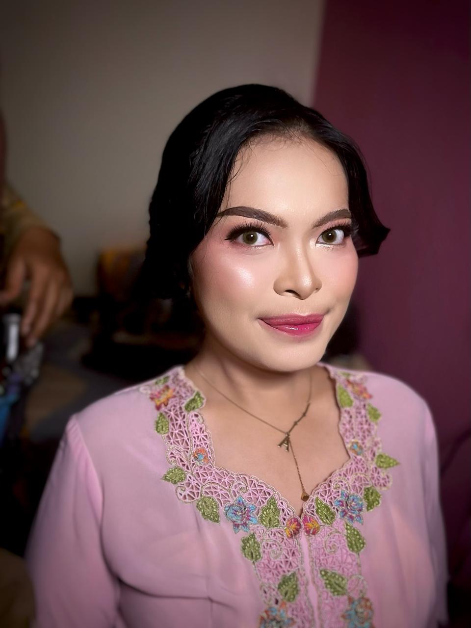 Bridesmaid | Pendamping | Party | Event