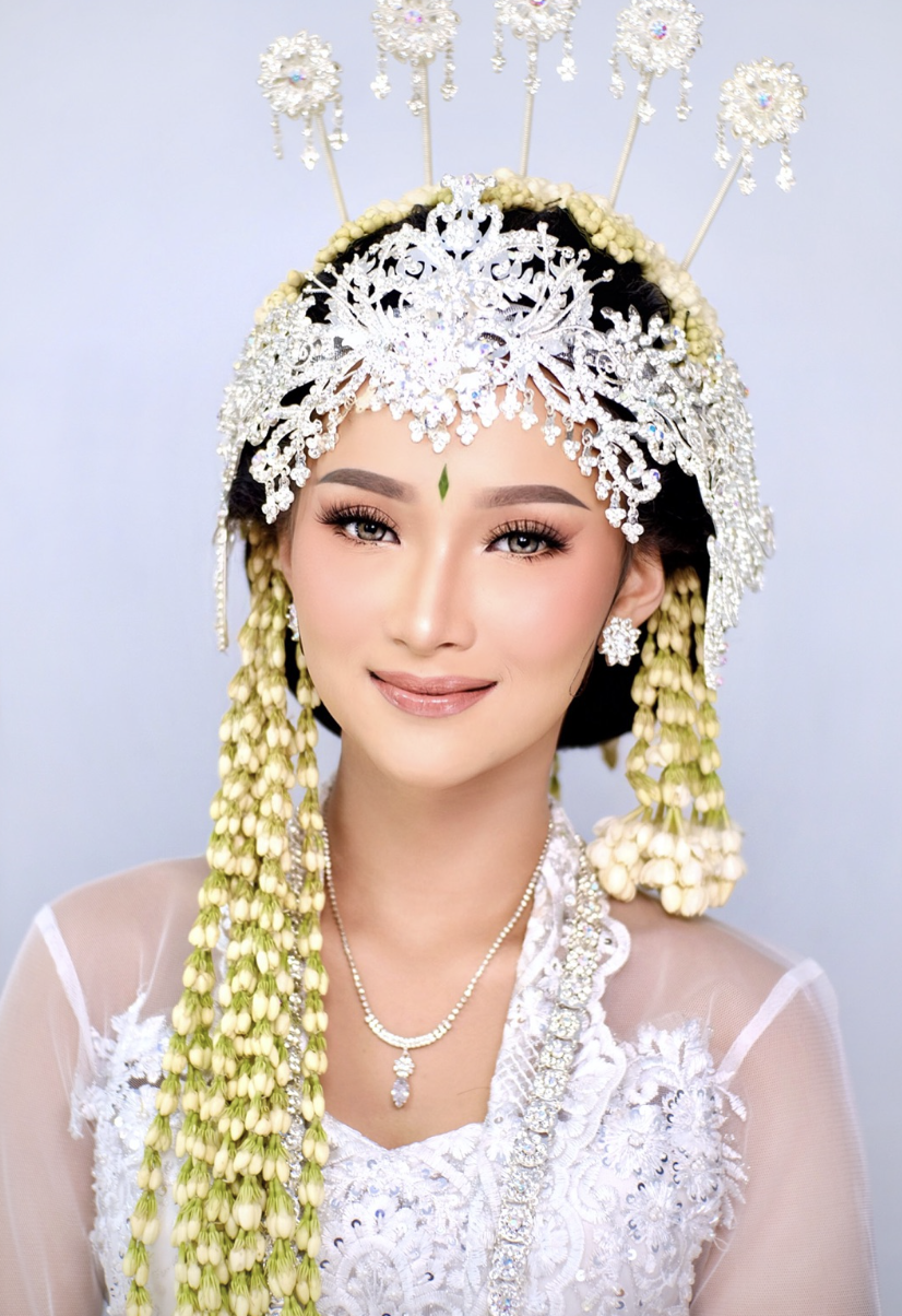 Traditional Wedding (Paket 2 Mama)