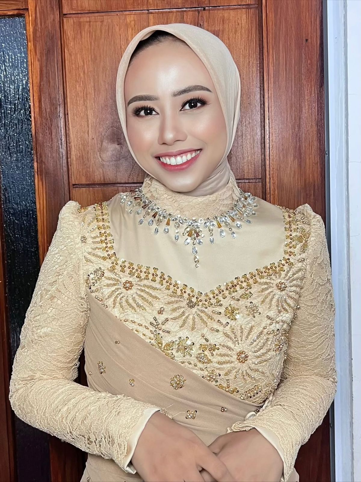 Bridesmaid | Party | Photoshoot | Wedding Guest | Pendamping Wisuda