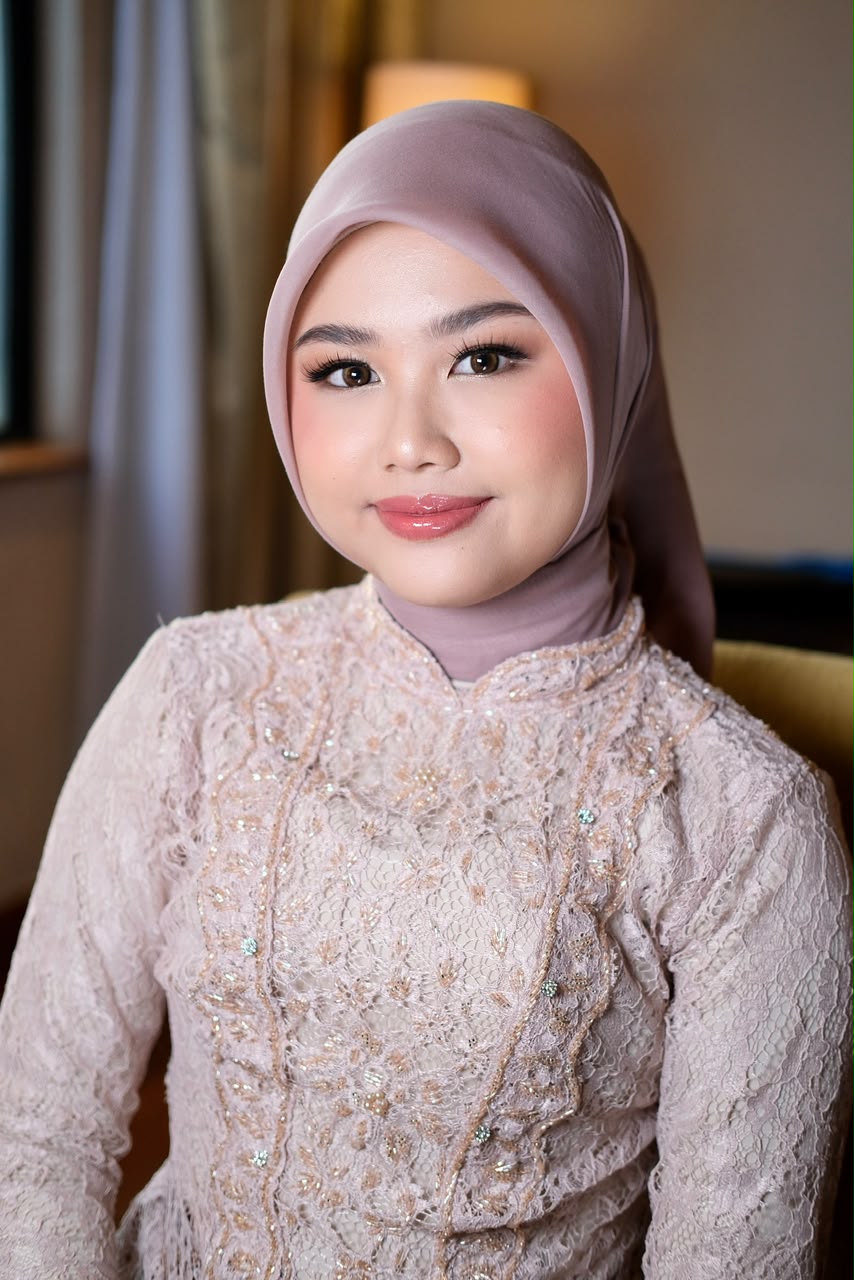 Engagement | Mom | Sister | Pengajian | Sangjit