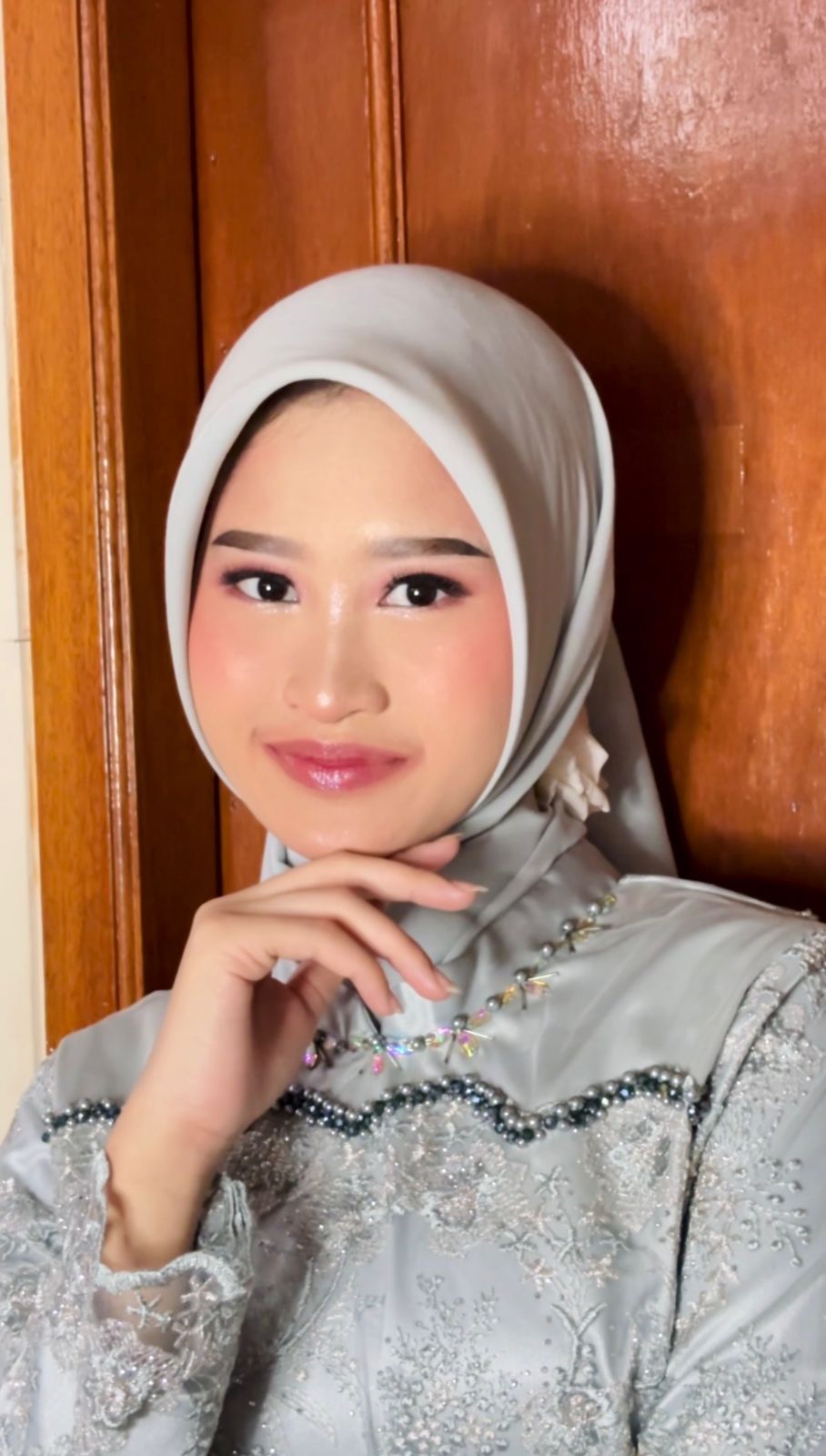 Bridesmaid | Pendamping Wisuda | Photoshoot | Graduation | Mom | Sister