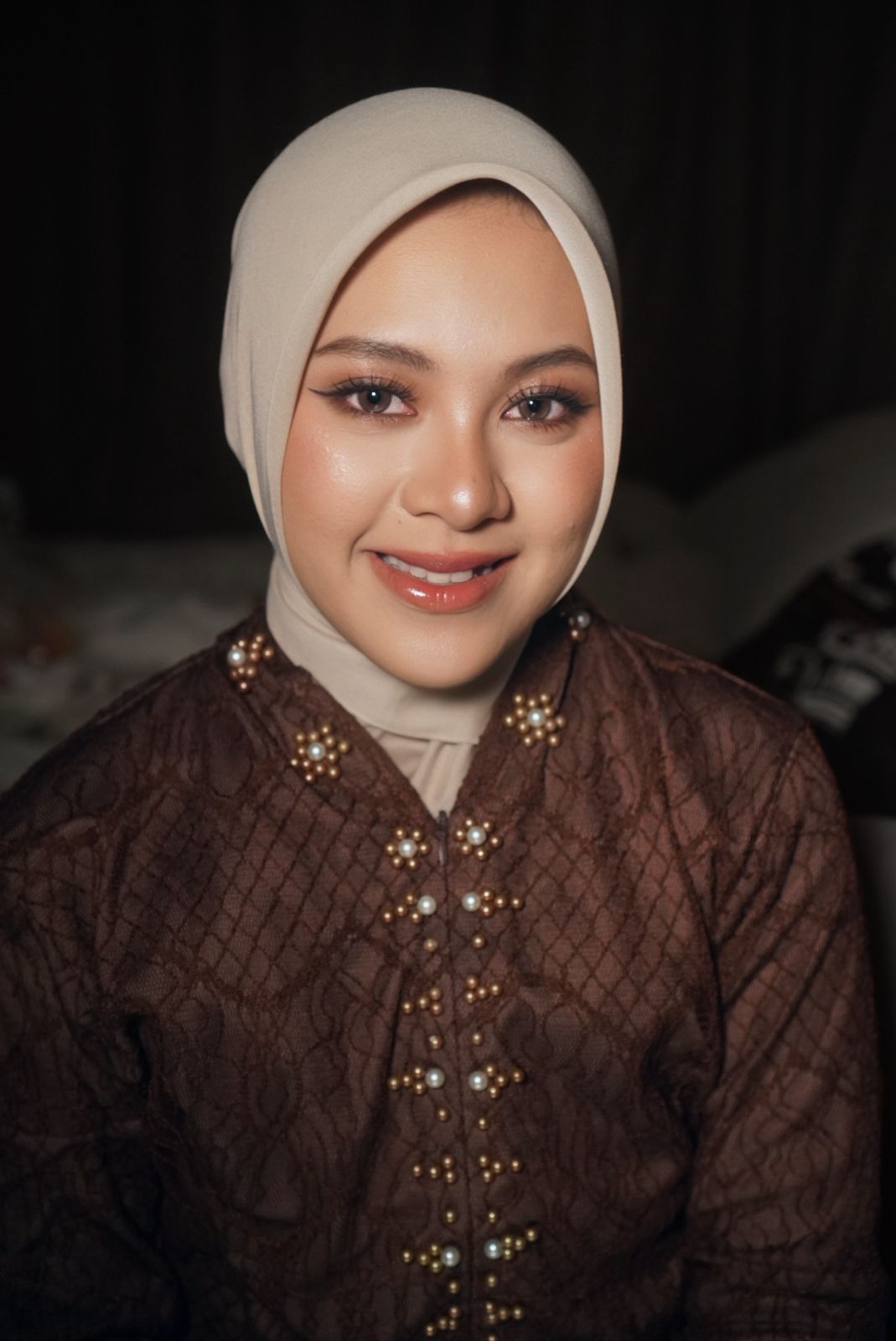 Graduation | Party | Prom | Bridesmaid | Sumpah Profesi