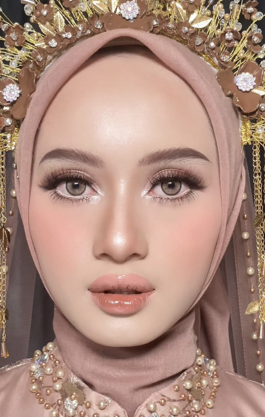 Akad | Holy Matrimony | Resepsi | Unduh Mantu