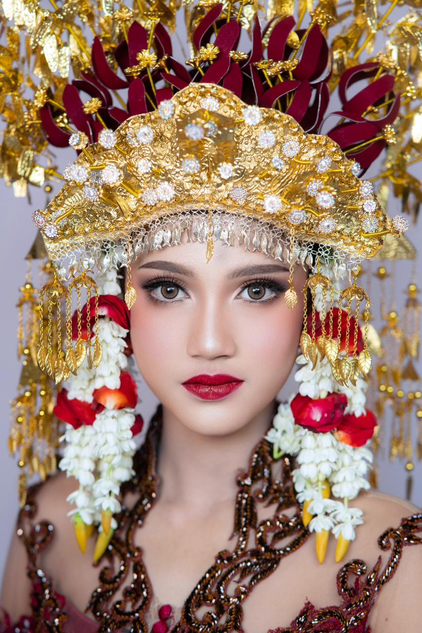 Traditional Wedding