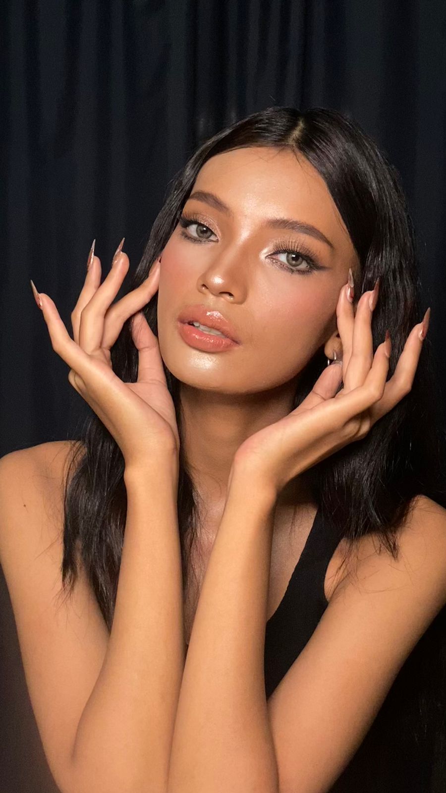 Reguler Makeup
