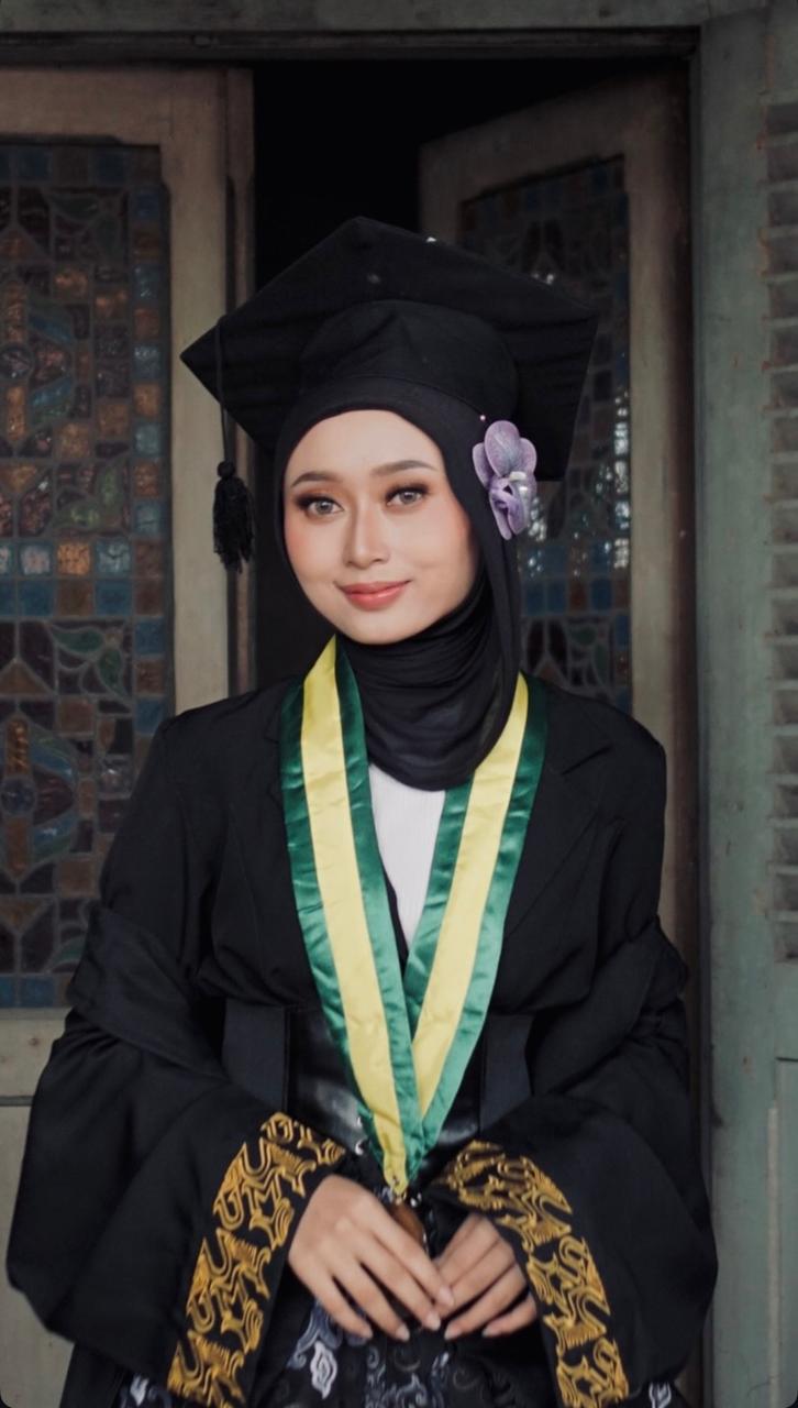 Graduation | Sumpah Profesi | Bridesmaid | Photoshoot | Wedding Guest