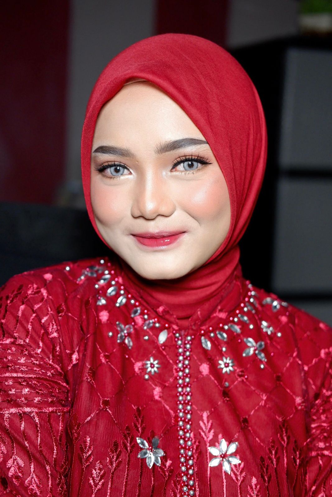Bridesmaid | Graduation | Promnight | Party