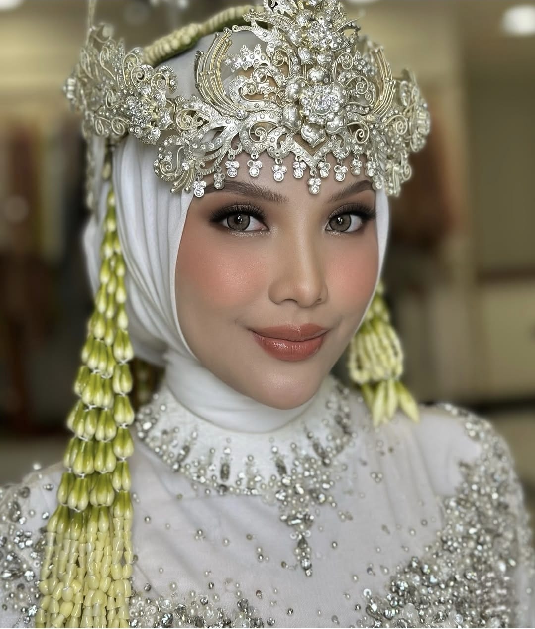 Wedding | Akad | Reception | Unduh Mantu