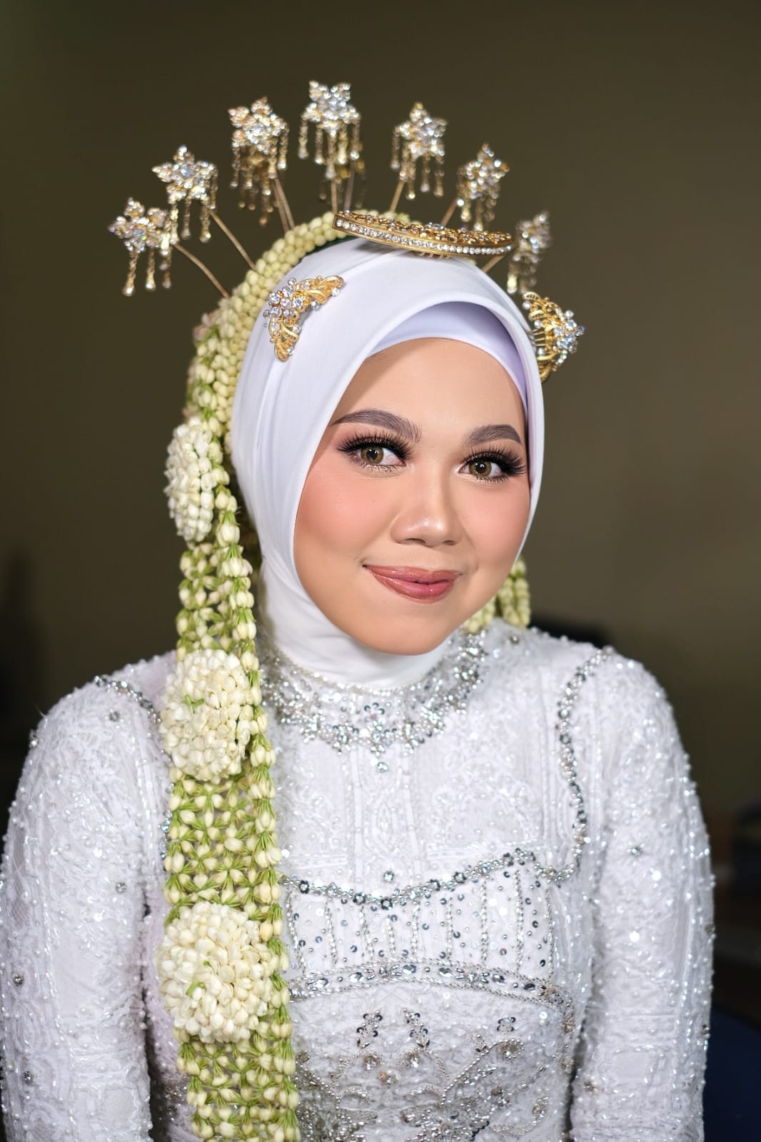 Akad | Holy Matrimony | Reception