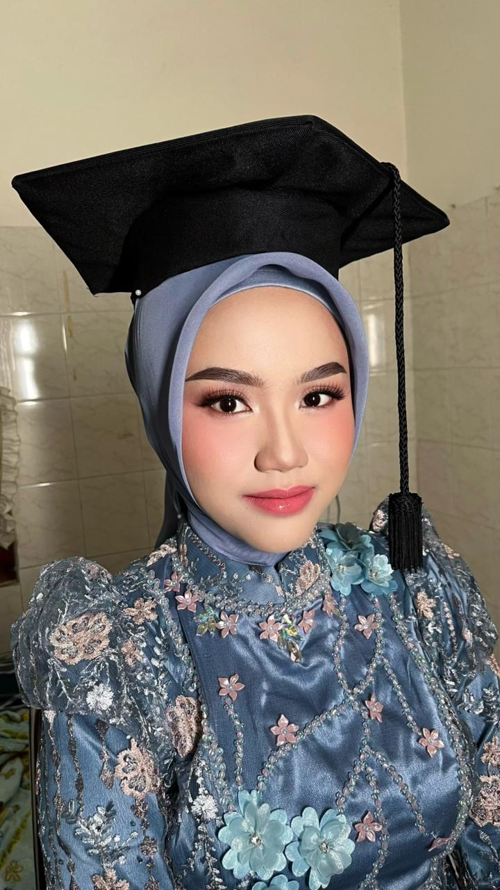 Graduation | Mom | Sister