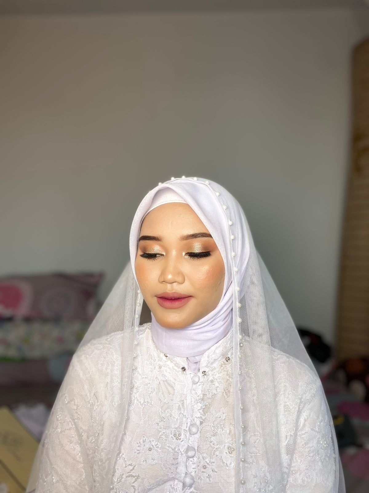 Wedding | Akad | Pemberkatan