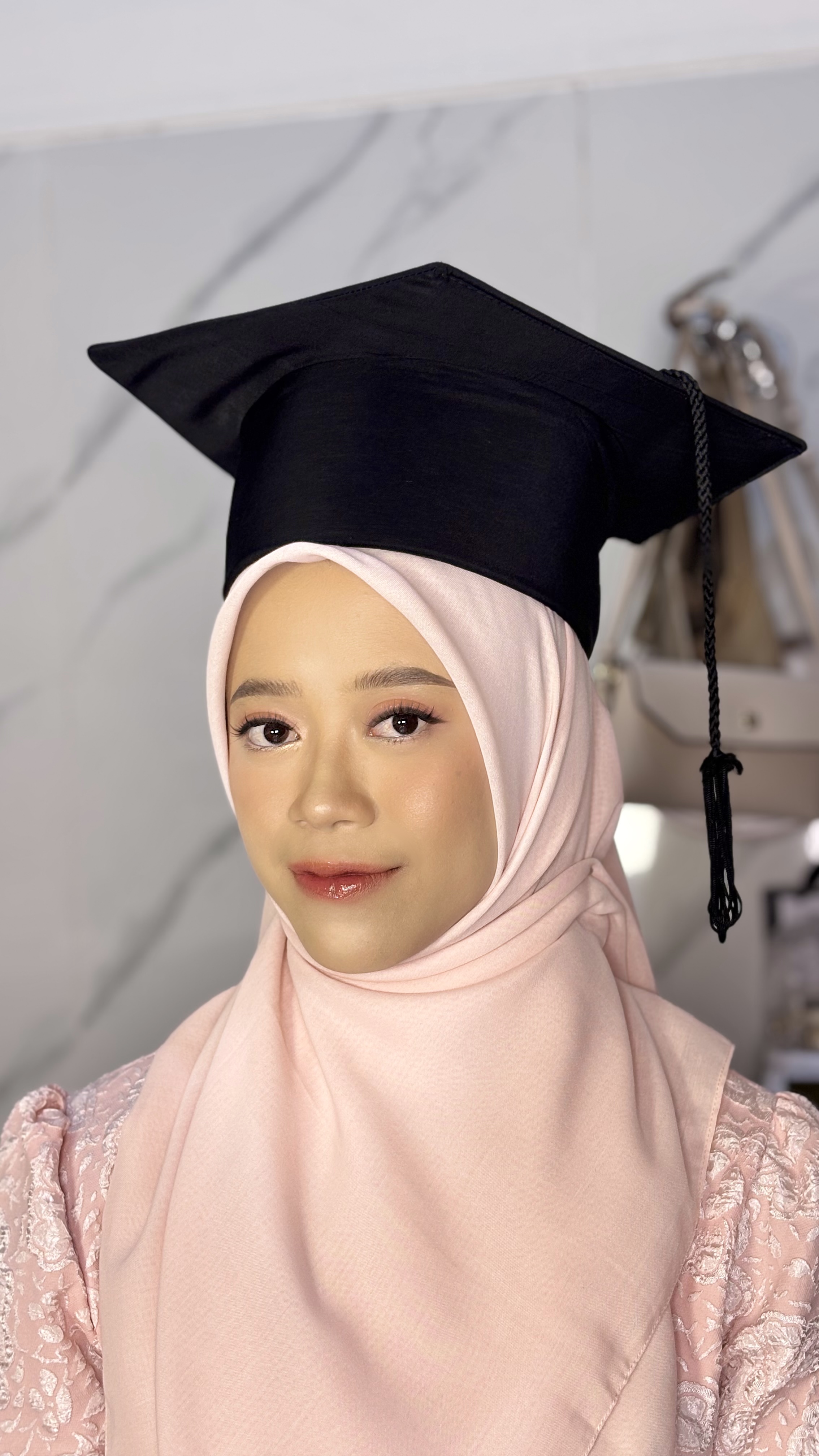 Graduation | Bridesmaid | Regular Makeup