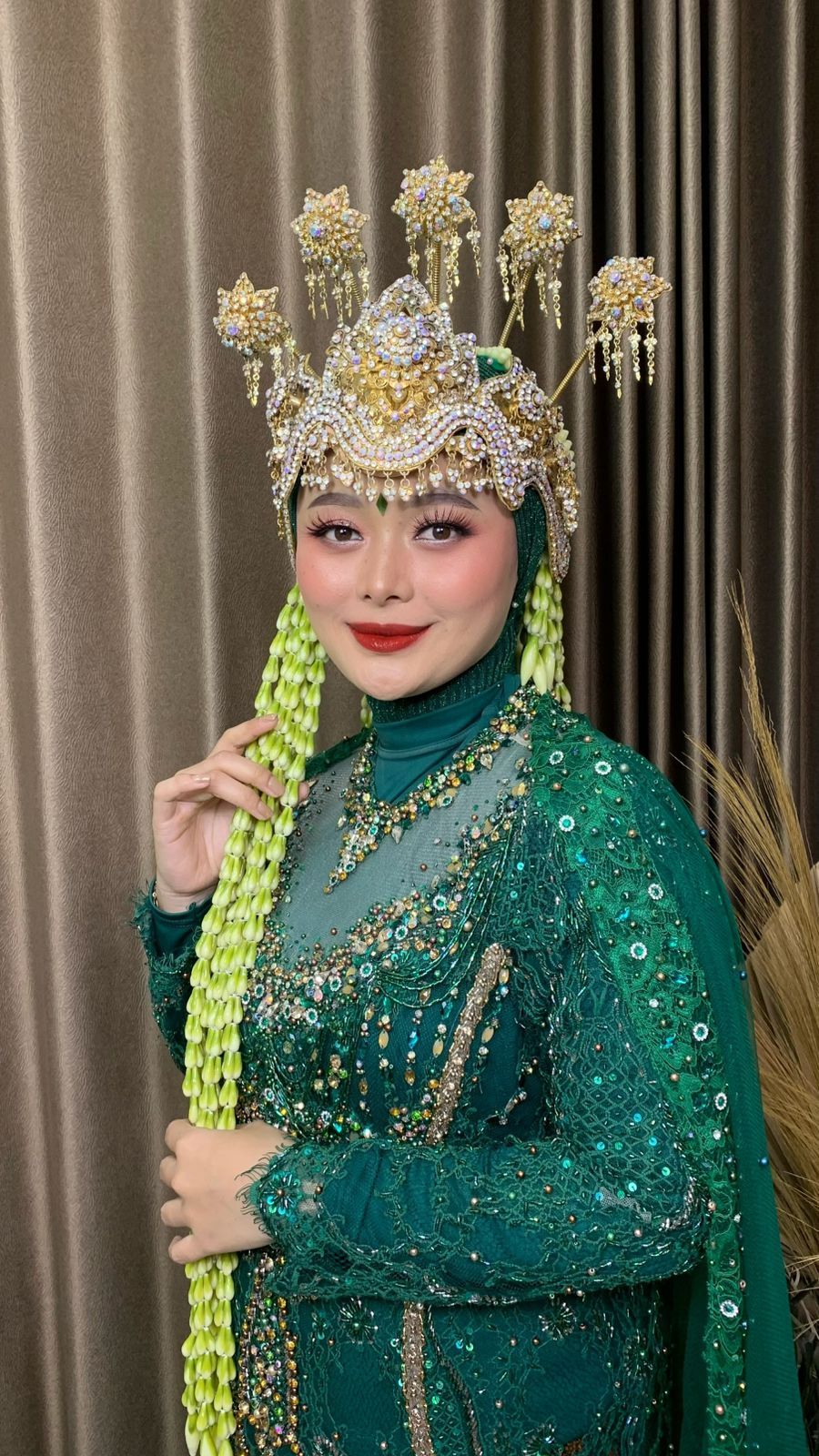 Wedding | Akad | Resepsi