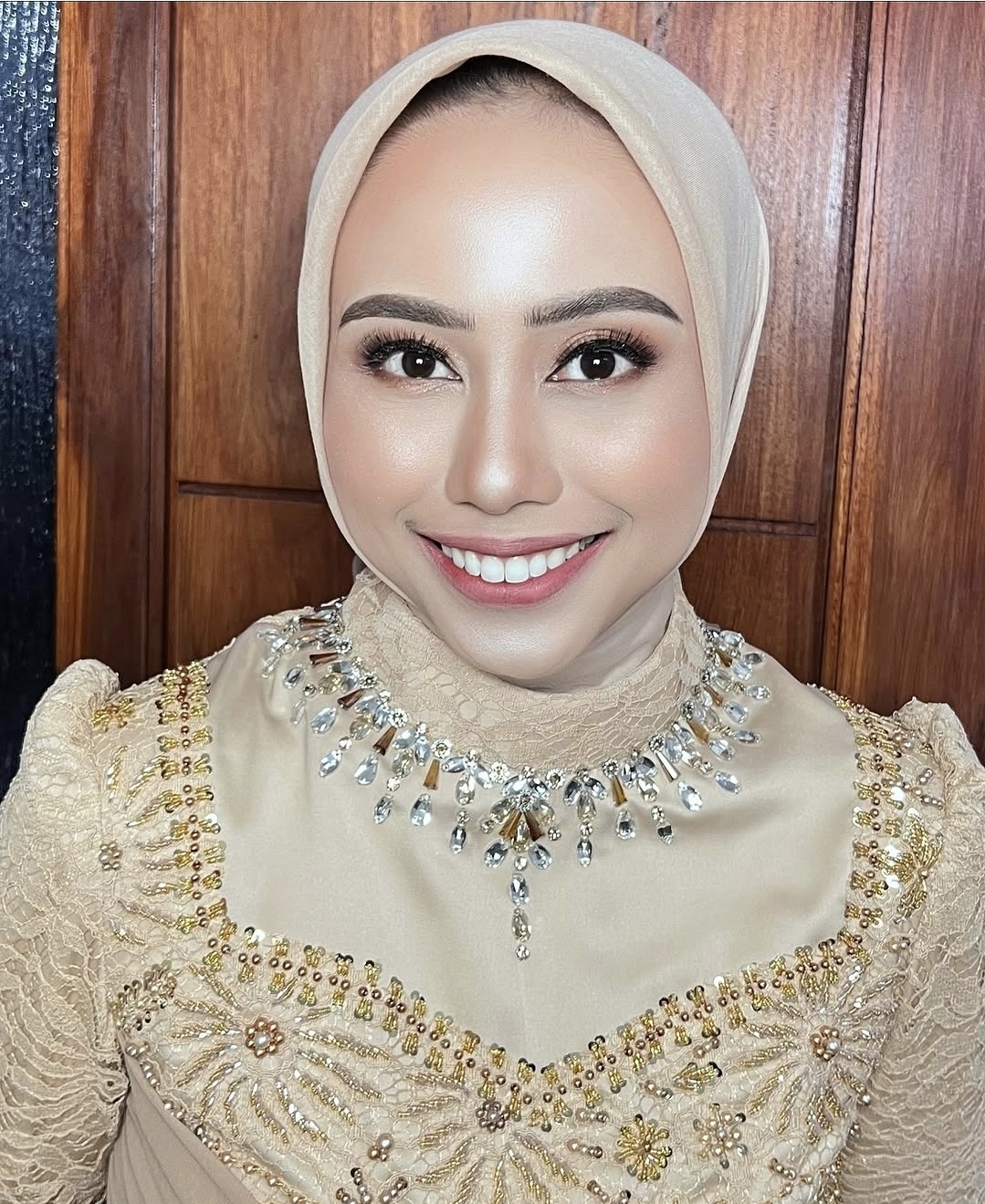 Engagement | Tasyakuran | Midodareni | Siraman