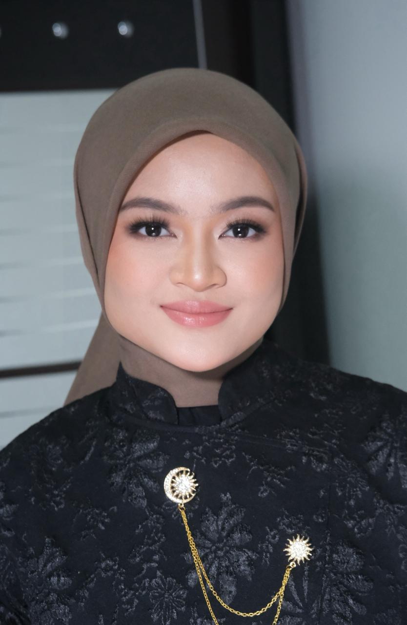 Wedding Guest | Party | Pendamping Wisuda | Event | Promnight | Graduation