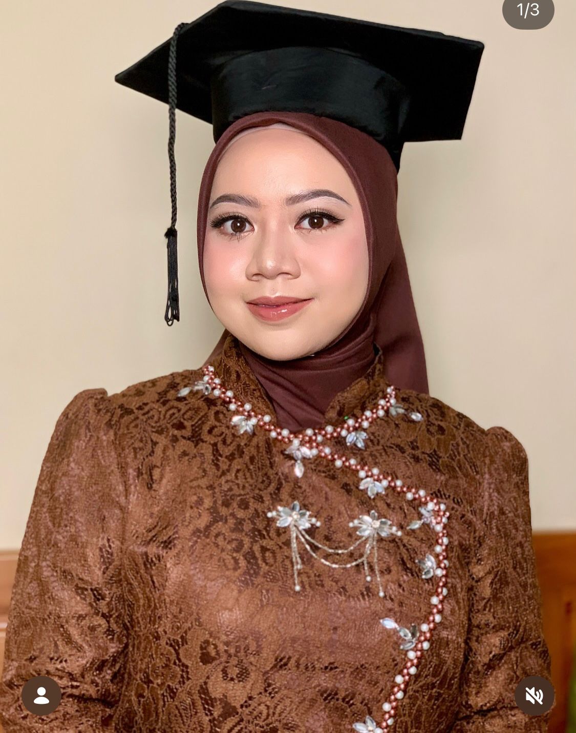 Reguler Makeup