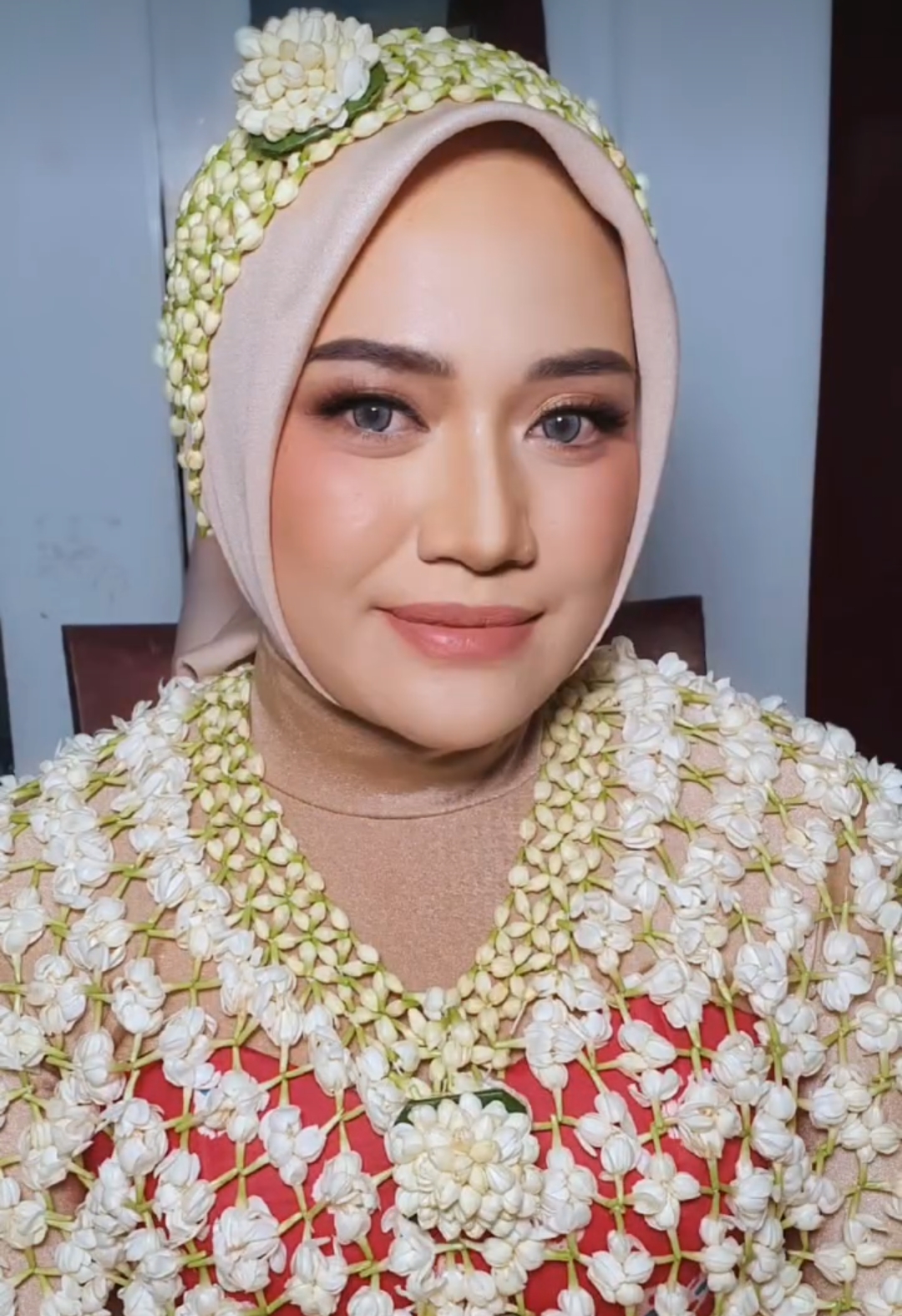 Prewedding | Pengajian | Siraman