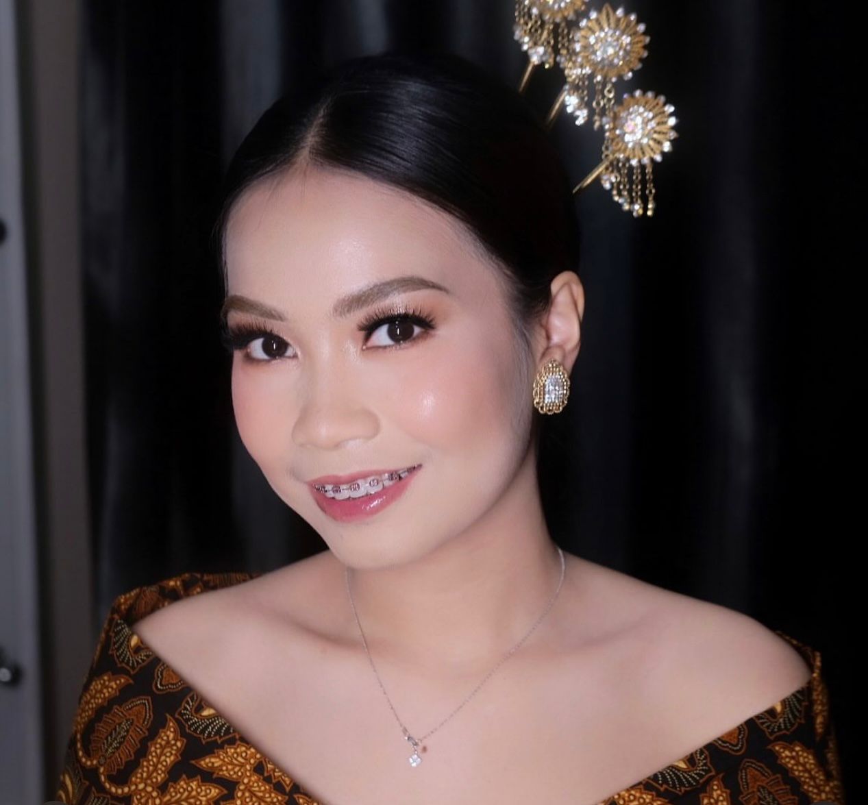 Engagement | Siraman | Pengajian