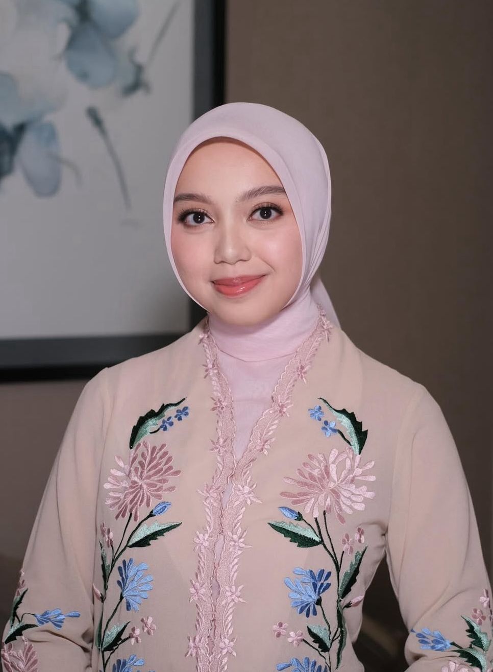 Attendee of Event | Graduation | Party | Bridesmaid