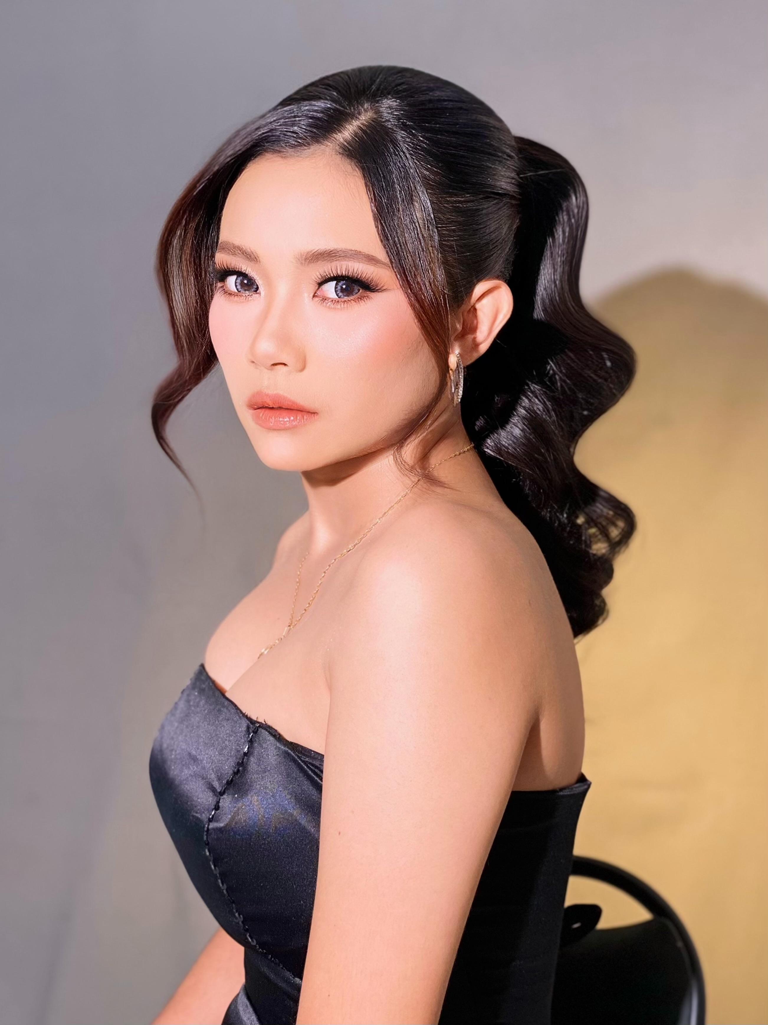 Bridesmaid | Guest Party | Birthday | Event | Photoshoot