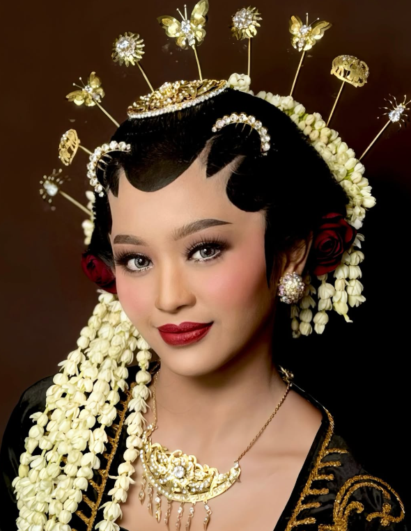 Akad | Resepsi | Ngunduh Mantu